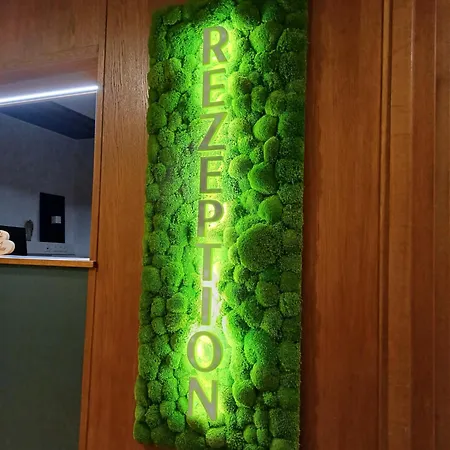 Angerer Hotel Vilseck