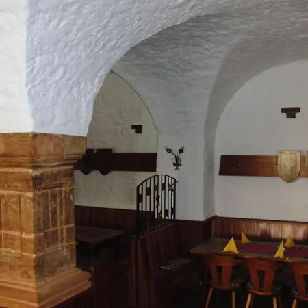 Hotel Angerer Vilseck