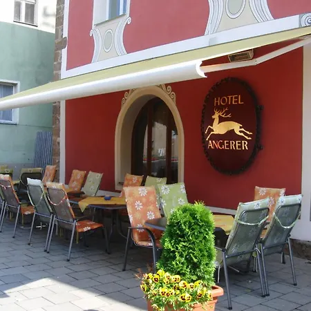 Hotel Angerer Vilseck