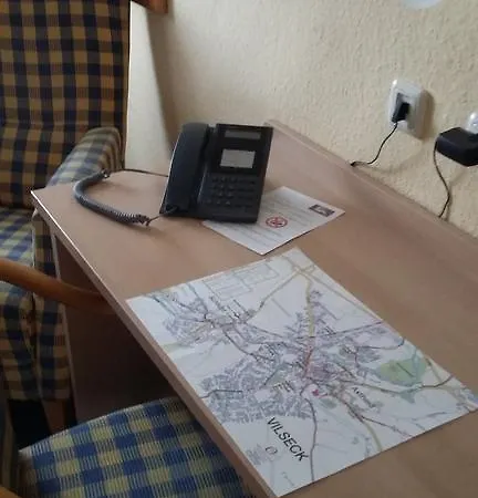 Angerer Hotel Vilseck