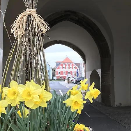 Hotel Angerer Vilseck