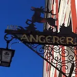 ホテル Angerer