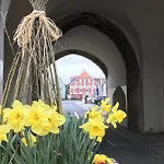 ホテル Angerer Vilseck