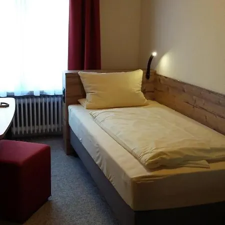 Hotel Angerer