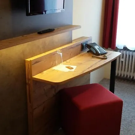 Hotel Angerer Vilseck