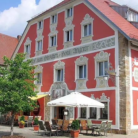 Hotel Angerer 2*
