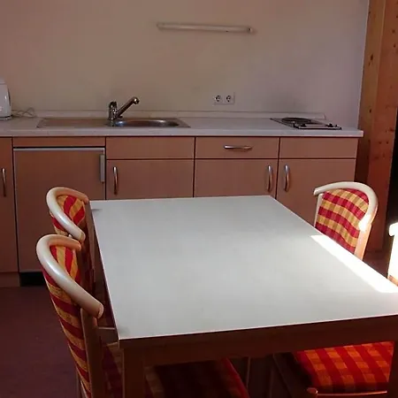 Hotel Angerer