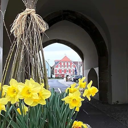 Hotel Angerer Vilseck