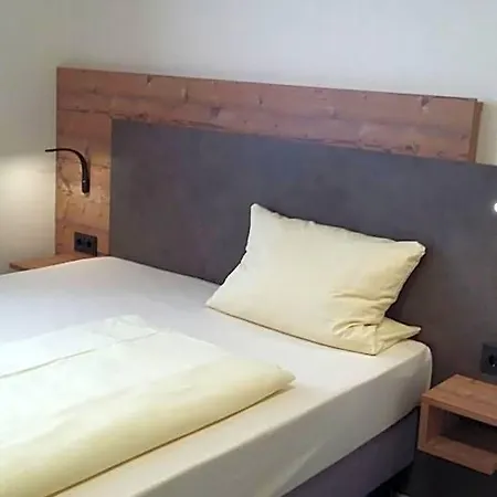 Hotel Angerer 2*