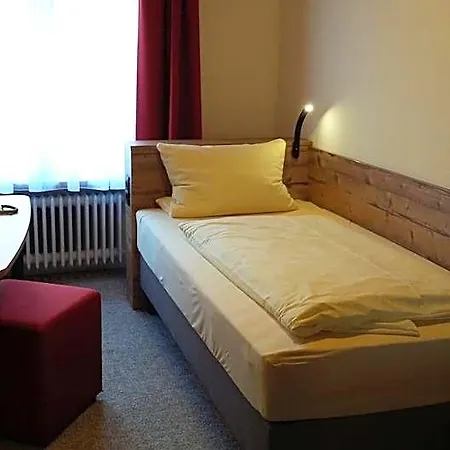 Angerer Hotel Vilseck