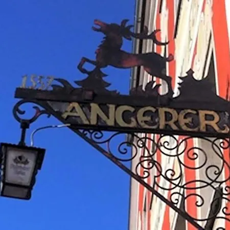 Hotel Angerer 2*