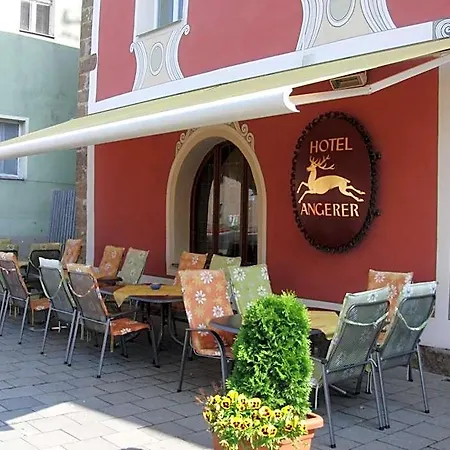 Angerer
