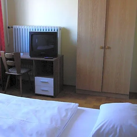 Hotel Angerer 2*