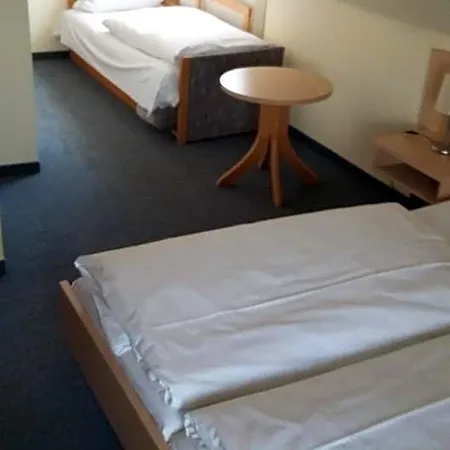 Hotel Angerer