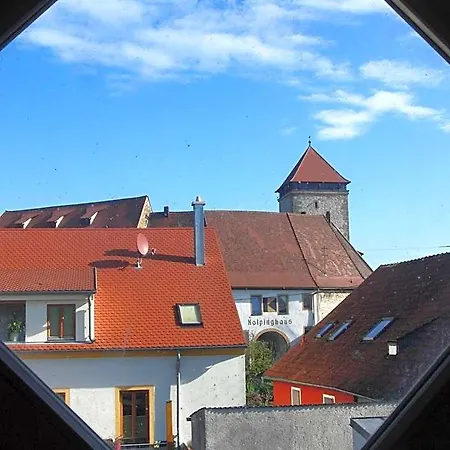 Angerer Hotel