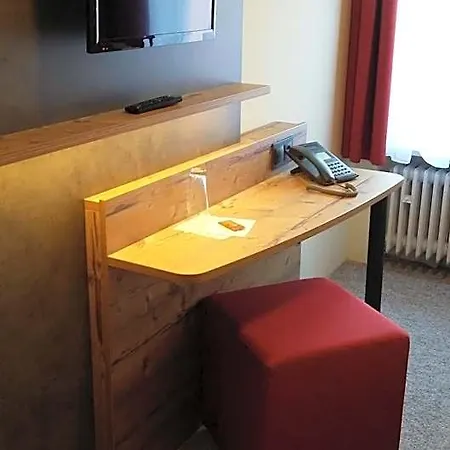 Angerer Hotel 2*