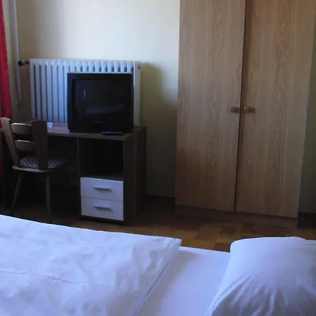 Angerer Hotel 2*