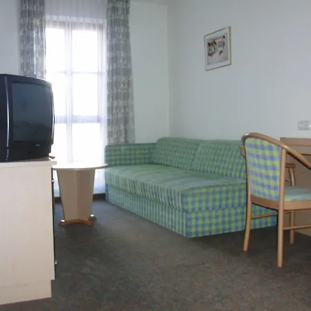 מלון Angerer Vilseck