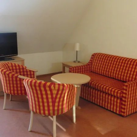 Angerer Hotel 2*