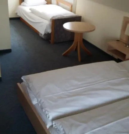 Angerer Hotel 2*