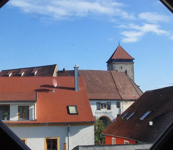 Angerer Vilseck