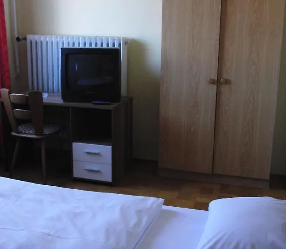 Angerer Szálloda 2*