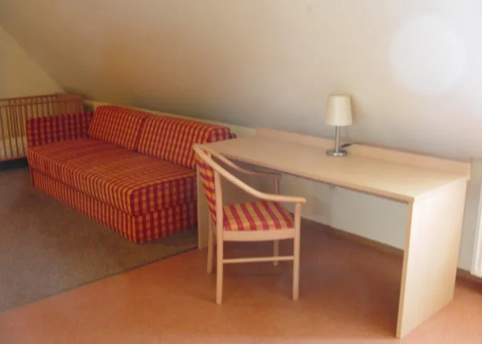 Angerer Szálloda 2*