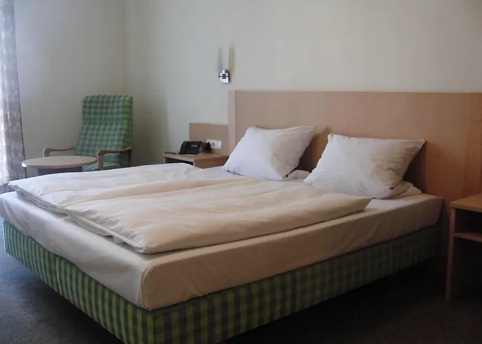 Hotel Angerer 2*
