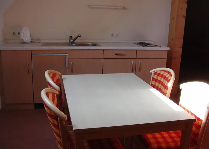 Szálloda Angerer 2*