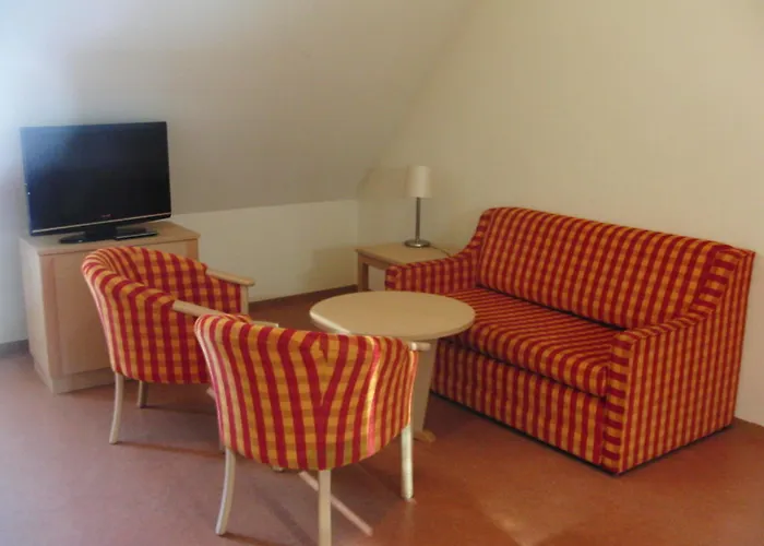 Angerer Hotel 2*