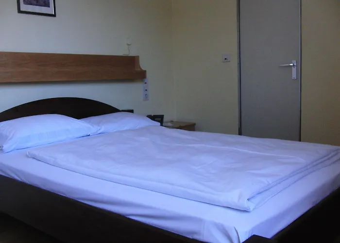 Szálloda Angerer Vilseck